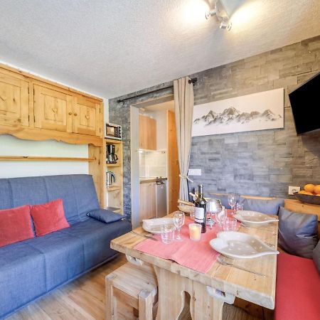 Studio Les Grandes Platieres - Val Claret-27 By Interhome Tignes Kültér fotó