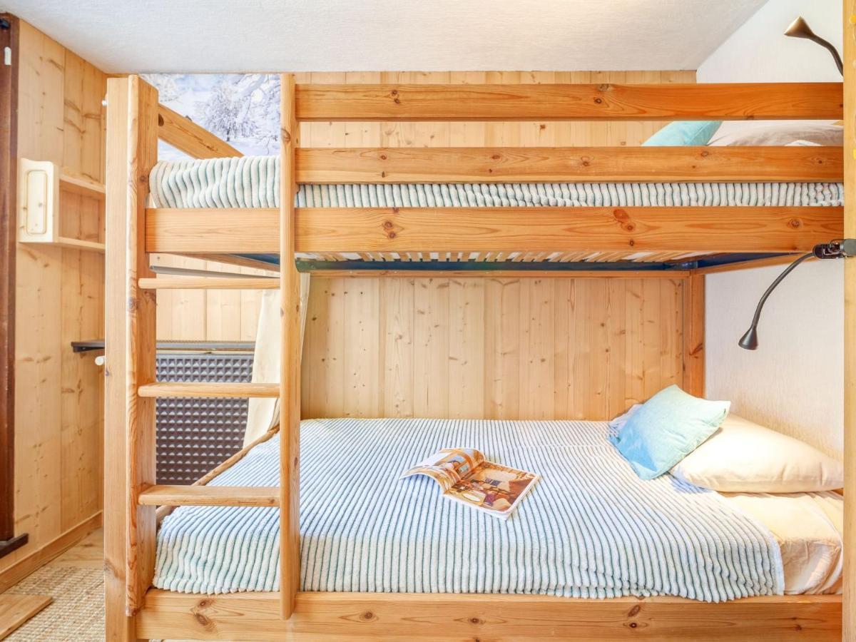 Studio Les Grandes Platieres - Val Claret-27 By Interhome Tignes Kültér fotó